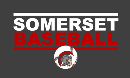 Welcome to Somerset Youth Baseball Association
