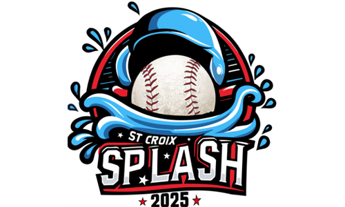 St. Croix Splash