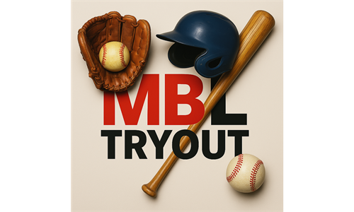 2026 MBL Tryouts